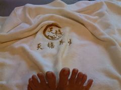 -天禧影院式足道·SPA(梅林店)