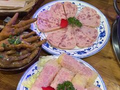 -楠火锅(广州总店)