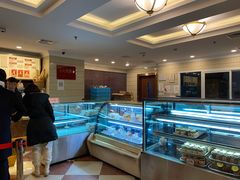 -国际饭店·帆声西饼屋(黄河路店)
