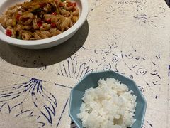 -客宴·江西客家菜(红角洲店)