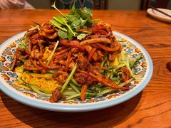 -驿楼兰·新疆菜(火车站店)