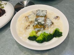 蟹肉扒翡翠豆腐-珍宝海鲜JUMBO Seafood(尚嘉店)