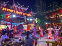 -亮欢寨(凯里总店)