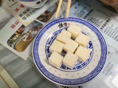 -恒信牛奶甜品(南京总店)