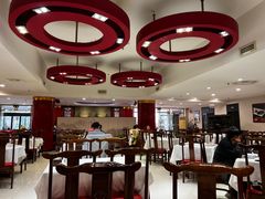 -东兴楼饭庄(六里桥店)
