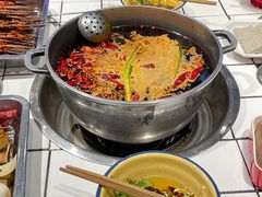 -九街淑芬掌中宝串串公司(两路金港国际店)