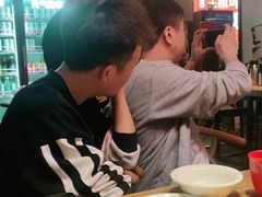 -兔槽江湖菜·重庆璧山兔(水围店)