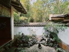 -灵栖洞天
