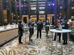 -行者书屋大堂吧 ·下午茶(南京圣和府邸酒店)