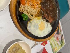 -豪享来(我格广场店)