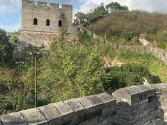 -台州府城(江南长城)