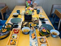 -秋荀日本料理(昆明同德广场店)