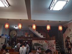 -古城苗家土菜馆(河景餐厅店)