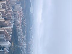 -南宁那莲豪华精选酒店-云霄酒廊·80楼高空城景酒吧