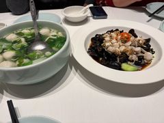 -北李妈妈菜·虾爬子大锅贴(贵和店)