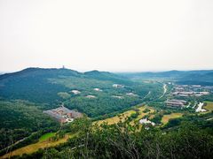 -棋盘山风景区