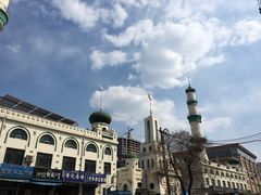 -哈尔滨道外清真寺