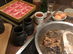 -鍋ぞう(新宿西口店)