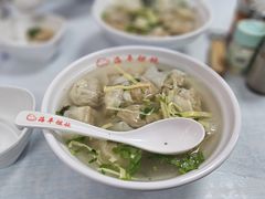 -海平馄饨(逍遥二路店)