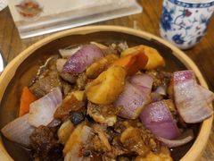 -卧龙堡客栈·中餐厅(古北水镇店)