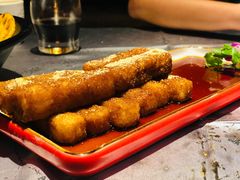 -红辣椒·川菜·火锅(张杨路店)