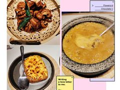 -0776食堂·京城创意菜(七里庄店)