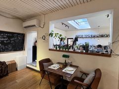 -沏点Trattoria意大利餐厅(新街口店)