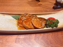 -九井澤精致料理(金茂店)