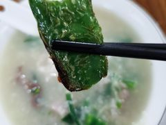 -华记粥饭店(印象容桂主题风情街店)