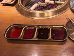 -MIKOMIKO和牛烧肉专门店(南门店)