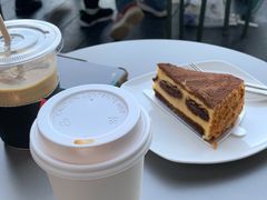 -Seesaw Coffee(深圳万象天地店)