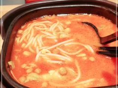 -阿香米线(凯德广场.1818店)