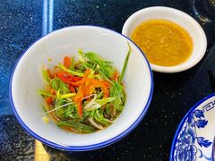 -合味土鸡火锅(中海世贸花园金碧庄店)