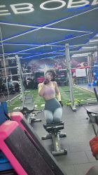 -素简女子塑形·健身普拉提