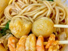 -1980烧肉粽(金榜店)