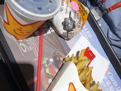 -卡乐星(浦东机场店)