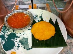 -浩海火燒雲傣家菜(芮欧百货店)