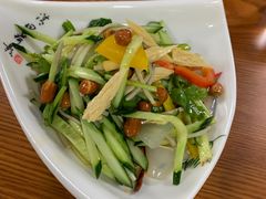 -全顺斋餐厅(育芳园店)