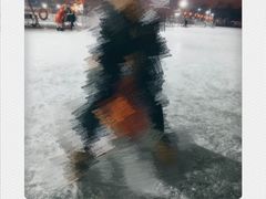 游乐设施-什刹海