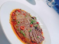 -106餐厅(山水文园店)