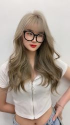 -V8潮牌·接发烫染连锁