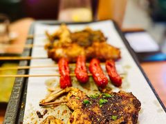 -蚝太郎 • 海鲜烧烤(建国路创始店)