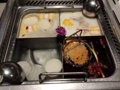 -海底捞火锅(方塔东街店)