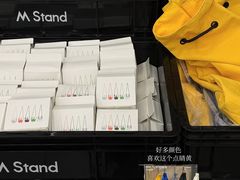 -M Stand(西安大悦城店)