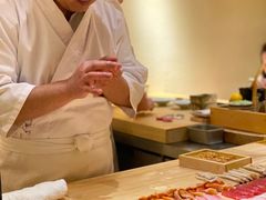-鮨青(恒基名人购物中心店)