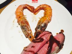 -东方明珠·可口可乐欢乐餐厅
