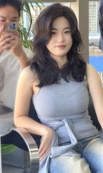 -XIMA·美发沙龙