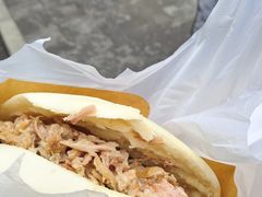 -樊记腊汁肉(竹笆市总店)