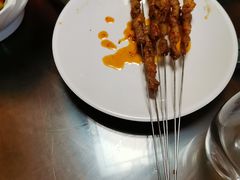 -华福羊汤馆(小市总店)