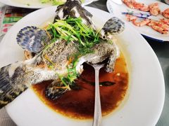 -哈味食店(外伶仃岛店)